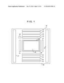 SOLID-STATE IMAGE SENSOR, METHOD FOR MANUFACTURING THE SAME, AND CAMERA diagram and image