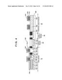 SOLID-STATE IMAGE SENSOR, METHOD FOR MANUFACTURING THE SAME, AND CAMERA diagram and image