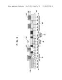 SOLID-STATE IMAGE SENSOR, METHOD FOR MANUFACTURING THE SAME, AND CAMERA diagram and image