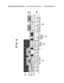 SOLID-STATE IMAGE SENSOR, METHOD FOR MANUFACTURING THE SAME, AND CAMERA diagram and image