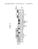 SOLID-STATE IMAGE SENSOR, METHOD FOR MANUFACTURING THE SAME, AND CAMERA diagram and image