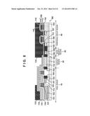 SOLID-STATE IMAGE SENSOR, METHOD FOR MANUFACTURING THE SAME, AND CAMERA diagram and image