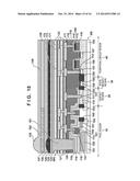 SOLID-STATE IMAGE SENSOR, METHOD FOR MANUFACTURING THE SAME, AND CAMERA diagram and image