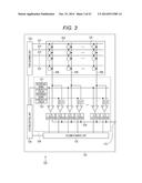 IMAGING ELEMENT, CONTROL METHOD, AND IMAGING APPARATUS diagram and image