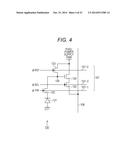 IMAGING ELEMENT, CONTROL METHOD, AND IMAGING APPARATUS diagram and image