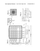 IMAGE SENSOR SAMPLED AT NON-UNIFORM INTERVALS diagram and image