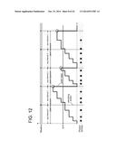 IMAGE SENSOR SAMPLED AT NON-UNIFORM INTERVALS diagram and image