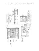 IMAGE SENSOR SAMPLED AT NON-UNIFORM INTERVALS diagram and image