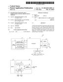 METHOD FOR GENERATING SPLIT SCREEN IMAGE AND ELECTRONIC DEVICE THEREOF diagram and image