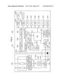 LENS DEVICE, DRIVE METHOD, RECORDING MEDIUM, AND IMAGE-CAPTURING DEVICE diagram and image