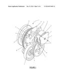 CAMERA SUPPORT APPARATUS diagram and image