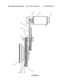 CAMERA SUPPORT APPARATUS diagram and image