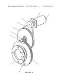 CAMERA SUPPORT APPARATUS diagram and image