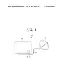 DISPLAY APPARATUS AND CHANNEL SEARCHING METHOD THEREOF diagram and image