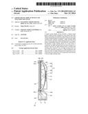 LIQUID CRYSTAL DISPLAY DEVICE AND TELEVISION RECEIVER diagram and image