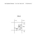 LIQUID CRYSTAL DISPLAY DEVICE AND TELEVISION RECEIVER diagram and image