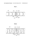 LIQUID CRYSTAL DISPLAY DEVICE AND TELEVISION RECEIVER diagram and image