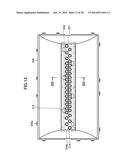 LIQUID CRYSTAL DISPLAY DEVICE AND TELEVISION RECEIVER diagram and image