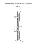 LIQUID CRYSTAL DISPLAY DEVICE AND TELEVISION RECEIVER diagram and image