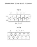 LIQUID CRYSTAL DISPLAY DEVICE AND TELEVISION RECEIVER diagram and image