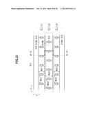 LIQUID CRYSTAL DISPLAY DEVICE AND TELEVISION RECEIVER diagram and image