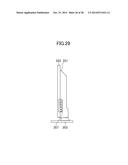 LIQUID CRYSTAL DISPLAY DEVICE AND TELEVISION RECEIVER diagram and image