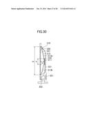 LIQUID CRYSTAL DISPLAY DEVICE AND TELEVISION RECEIVER diagram and image