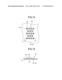 TELEVISION RECEIVER AND ELECTRONIC DEVICE diagram and image