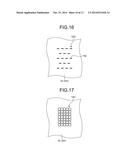 TELEVISION RECEIVER AND ELECTRONIC DEVICE diagram and image