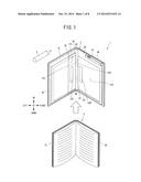 Information Input Device diagram and image