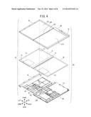 Information Input Device diagram and image