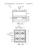 TOUCH PANEL AND METHOD FOR FABRICATING THE SAME diagram and image