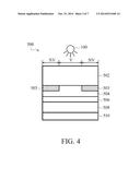 TOUCH PANEL AND METHOD FOR FABRICATING THE SAME diagram and image