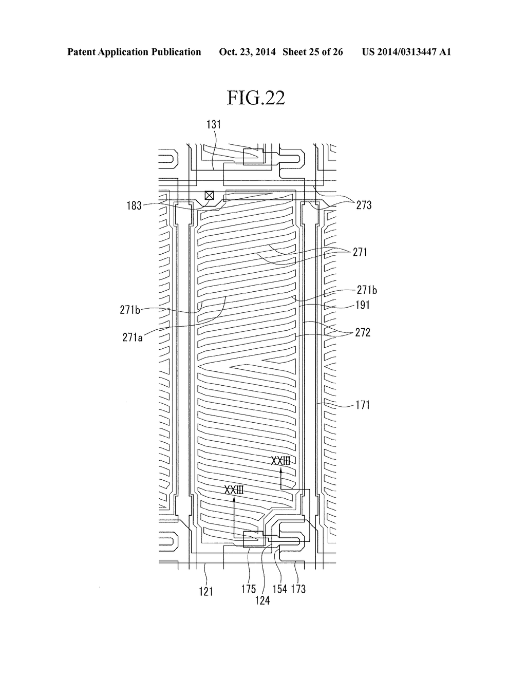 LIQUID CRYSTAL DISPLAY DEVICE - diagram, schematic, and image 26