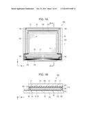 ELECTRO-OPTICAL DEVICE AND ELECTRONIC APPARATUS diagram and image