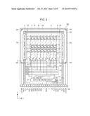 ELECTRO-OPTICAL DEVICE AND ELECTRONIC APPARATUS diagram and image