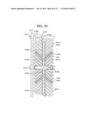 LIQUID CRYSTAL DISPLAY DEVICE diagram and image