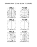 METHOD OF COMPILING SHAPE DATA OF A SPECTACLE LENS, SPECTACLE LENS SHAPE     DATA COMPILING DEVICE AND SPECTACLE LENS diagram and image