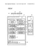 METHOD OF COMPILING SHAPE DATA OF A SPECTACLE LENS, SPECTACLE LENS SHAPE     DATA COMPILING DEVICE AND SPECTACLE LENS diagram and image