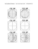 METHOD OF COMPILING SHAPE DATA OF A SPECTACLE LENS, SPECTACLE LENS SHAPE     DATA COMPILING DEVICE AND SPECTACLE LENS diagram and image