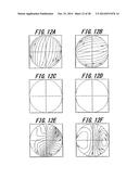 METHOD OF COMPILING SHAPE DATA OF A SPECTACLE LENS, SPECTACLE LENS SHAPE     DATA COMPILING DEVICE AND SPECTACLE LENS diagram and image