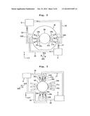 OPTICAL ELEMENT AND PROJECTION EXPOSURE APPARATUS BASED ON USE OF THE     OPTICAL ELEMENT diagram and image