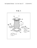 EXPOSURE APPARATUS, METHOD OF OBTAINING AMOUNT OF REGULATION OF OBJECT TO     BE REGULATED, PROGRAM, AND METHOD OF MANUFACTURING ARTICLE diagram and image