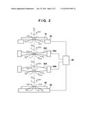 EXPOSURE APPARATUS, METHOD OF OBTAINING AMOUNT OF REGULATION OF OBJECT TO     BE REGULATED, PROGRAM, AND METHOD OF MANUFACTURING ARTICLE diagram and image