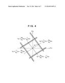 EXPOSURE APPARATUS, METHOD OF OBTAINING AMOUNT OF REGULATION OF OBJECT TO     BE REGULATED, PROGRAM, AND METHOD OF MANUFACTURING ARTICLE diagram and image