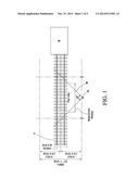 System for Accurate Measurement of Vehicle Speeds for Low Speed Industrial     Applications diagram and image