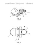 System for Accurate Measurement of Vehicle Speeds for Low Speed Industrial     Applications diagram and image