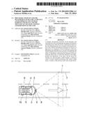 PROCEDURE AND DEVICE FOR THE MEASUREMENT OF DYNAMIC LUMINANCE AND     RETROREFLECTION OF ROAD MARKINGS AND SIGNALS AND THE OBTENTION OF THE     SHAPE, POSITION AND DIMENSIONS OF THE SAME diagram and image