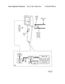 OPTICAL MEASUREMENT OF DRILLED HOLES diagram and image