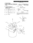 METHOD FOR CORRECTING A SPHERICALLY MOUNTED RETROREFLECTOR WHEN RESETTING     A DISTANCE METER diagram and image